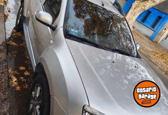 Camionetas - Renault Duster 2019 Nafta 95000Km - En Venta