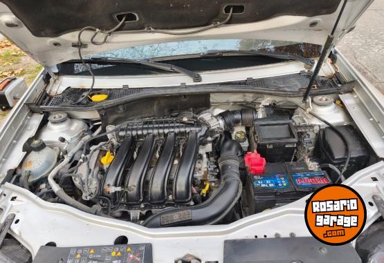Camionetas - Renault Duster 2019 Nafta 95000Km - En Venta