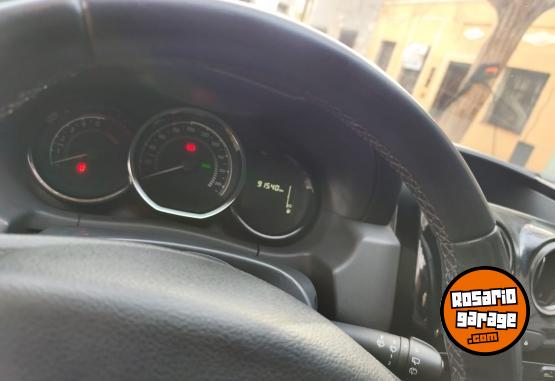 Camionetas - Renault Duster 2019 Nafta 95000Km - En Venta