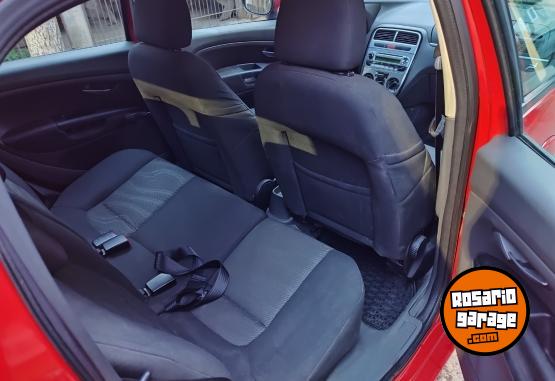 Autos - Fiat Punto 2009 Nafta 180000Km - En Venta