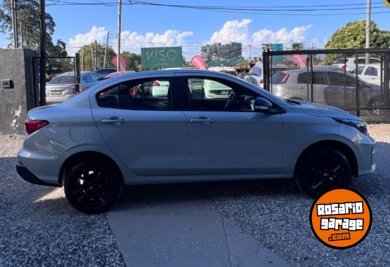 Autos - Fiat CRONOS 1.3 DRIVE PACK CVT 2025 Nafta 0Km - En Venta
