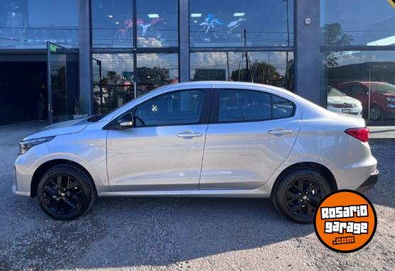 Autos - Fiat CRONOS 1.3 DRIVE PACK CVT 2025 Nafta 0Km - En Venta
