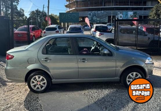 Autos - Fiat SIENA 1.4 EL 2018 Nafta 50000Km - En Venta