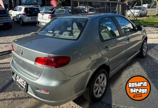 Autos - Fiat SIENA 1.4 EL 2018 Nafta 50000Km - En Venta