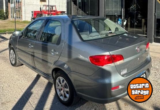 Autos - Fiat SIENA 1.4 EL 2018 Nafta 50000Km - En Venta