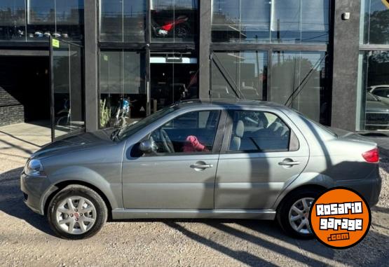 Autos - Fiat SIENA 1.4 EL 2018 Nafta 50000Km - En Venta
