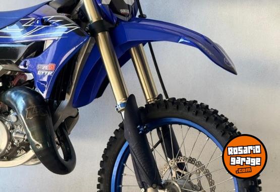 Motos - Yamaha YZ125 2025 Nafta 25Km - En Venta