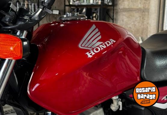 Motos - Honda Titan ESD 150 2015 Nafta 63000Km - En Venta