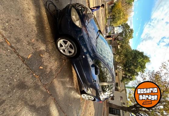 Autos - Peugeot 307 hdi premium 2006 Diesel 300000Km - En Venta