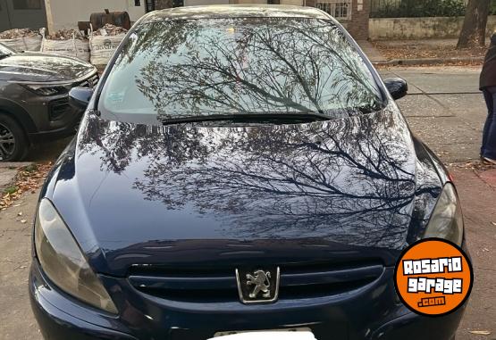Autos - Peugeot 307 hdi premium 2006 Diesel 300000Km - En Venta