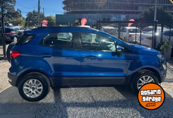 Autos - Ford ECOSPORT 1.5 SE 2019 Nafta - En Venta