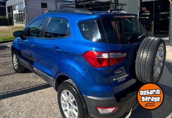 Autos - Ford ECOSPORT 1.5 SE 2019 Nafta - En Venta