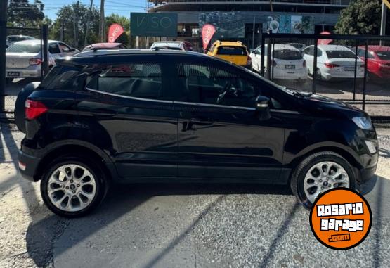 Autos - Ford ECOSPORT 2.0 TITANIUM AT 2019 Nafta - En Venta