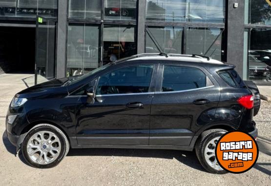 Autos - Ford ECOSPORT 2.0 TITANIUM AT 2019 Nafta - En Venta