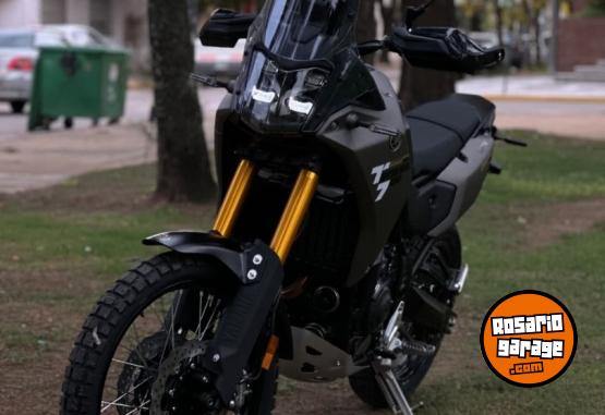 Motos - Yamaha TENERE 700 2026 Nafta 0Km - En Venta