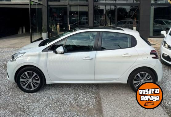Autos - Peugeot 208 1.6 FELINE 2020 Nafta - En Venta