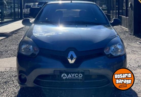 Autos - Renault CLIO MIO 1.2 CONFORT 3P 2015 Nafta - En Venta