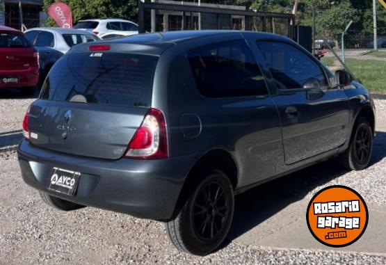 Autos - Renault CLIO MIO 1.2 CONFORT 3P 2015 Nafta - En Venta