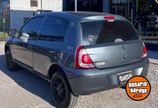 Autos - Renault CLIO MIO 1.2 CONFORT 3P 2015 Nafta - En Venta