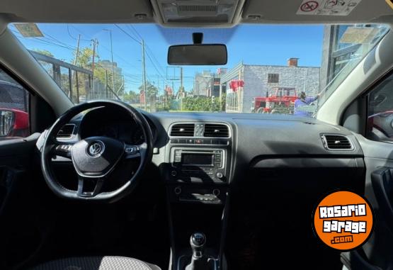 Autos - Volkswagen POLO 1.6 COMFORTLINE 4P 2016 Nafta - En Venta