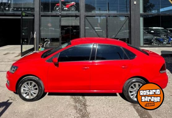 Autos - Volkswagen POLO 1.6 COMFORTLINE 4P 2016 Nafta - En Venta