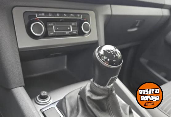 Camionetas - Volkswagen Amarock 2014 Nafta 105000Km - En Venta