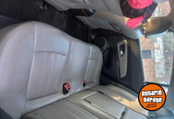 Autos - Chevrolet Cruze LTZ 2011 Nafta 182000Km - En Venta