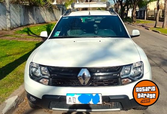 Autos - Renault Privilege, 2.0, 2 x 2 2019 GNC 100000Km - En Venta