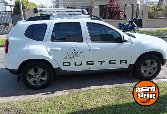 Autos - Renault Privilege, 2.0, 2 x 2 2019 GNC 100000Km - En Venta