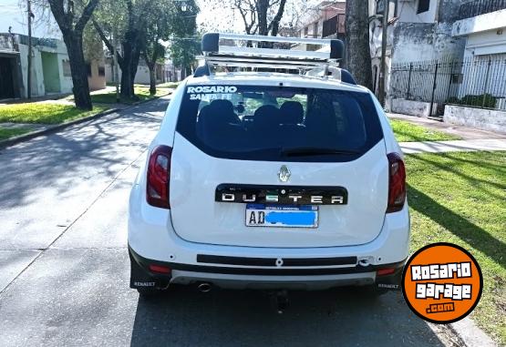Autos - Renault Privilege, 2.0, 2 x 2 2019 GNC 100000Km - En Venta