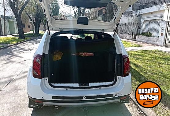 Autos - Renault Privilege, 2.0, 2 x 2 2019 GNC 100000Km - En Venta