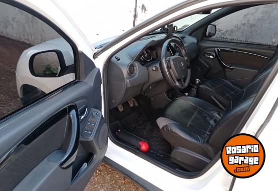 Autos - Renault Privilege, 2.0, 2 x 2 2019 GNC 100000Km - En Venta