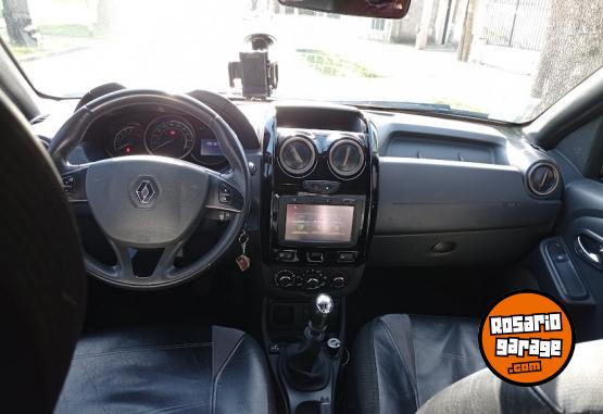 Autos - Renault Privilege, 2.0, 2 x 2 2019 GNC 100000Km - En Venta
