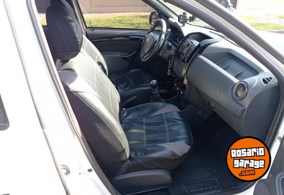 Autos - Renault Privilege, 2.0, 2 x 2 2019 GNC 100000Km - En Venta
