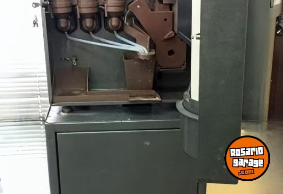 Otros - Saeco 7 P plus - En Venta