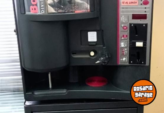 Otros - Saeco 7 P plus - En Venta