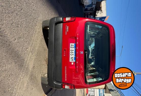 Utilitarios - Peugeot Berlingo 2019 Diesel 27000Km - En Venta