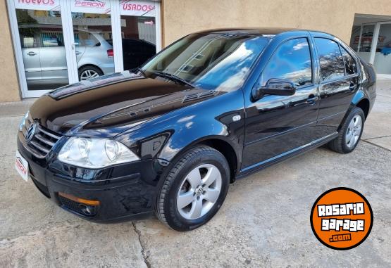 Autos - Volkswagen Bora Trendline tdi 2010 Diesel 260000Km - En Venta