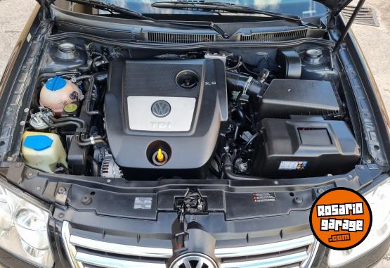 Autos - Volkswagen Bora Trendline tdi 2010 Diesel 260000Km - En Venta