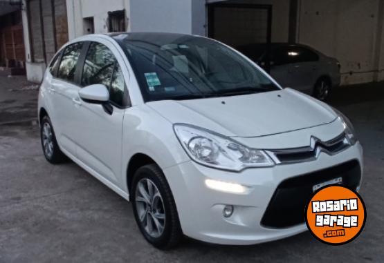 Autos - Citroen C3 2014 Nafta 132000Km - En Venta