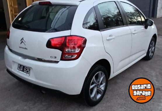 Autos - Citroen C3 2014 Nafta 132000Km - En Venta