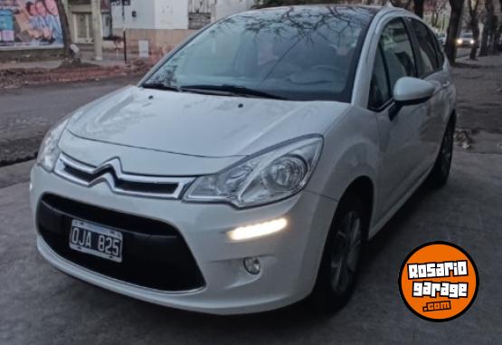 Autos - Citroen C3 2014 Nafta 132000Km - En Venta