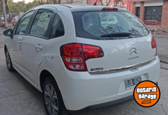 Autos - Citroen C3 2014 Nafta 132000Km - En Venta