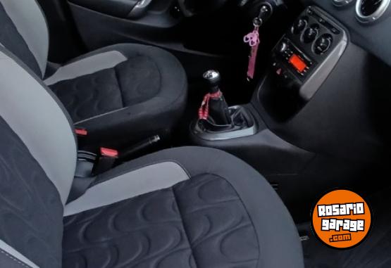 Autos - Citroen C3 2014 Nafta 132000Km - En Venta