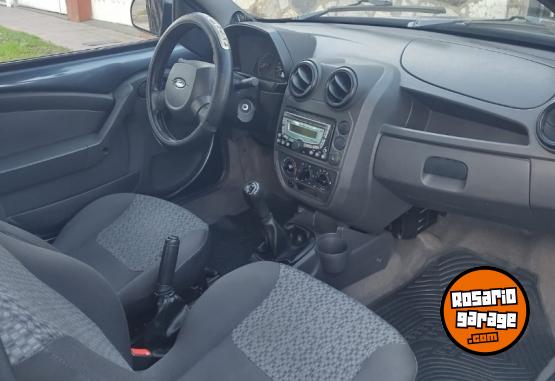 Autos - Ford Ka 1.6 Fly Viral 2012 Nafta 116000Km - En Venta