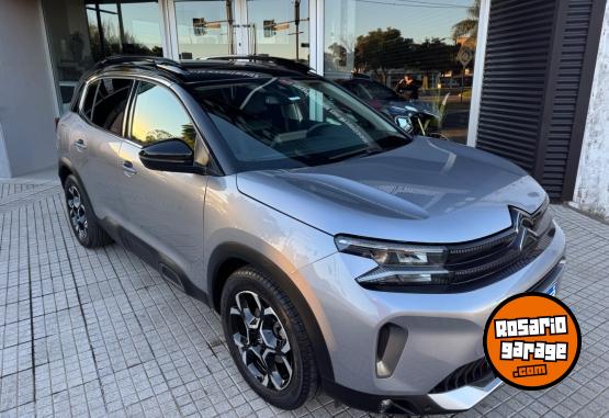 Autos - Citroen C5 AIRCROSS FEEL PACK 2024 Nafta 18000Km - En Venta