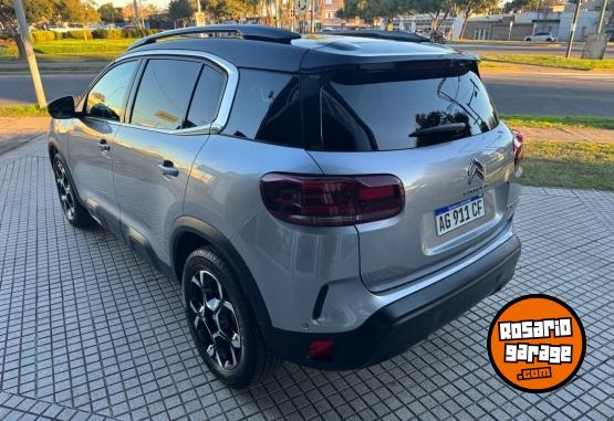 Autos - Citroen C5 AIRCROSS FEEL PACK 2024 Nafta 18000Km - En Venta