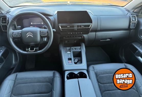 Autos - Citroen C5 AIRCROSS FEEL PACK 2024 Nafta 18000Km - En Venta