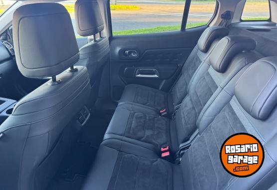 Autos - Citroen C5 AIRCROSS FEEL PACK 2024 Nafta 18000Km - En Venta
