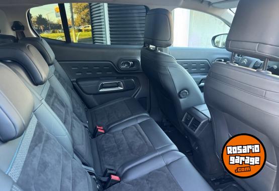 Autos - Citroen C5 AIRCROSS FEEL PACK 2024 Nafta 18000Km - En Venta